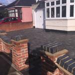 Bricklaying