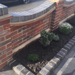 Bricklaying