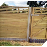 Fencing