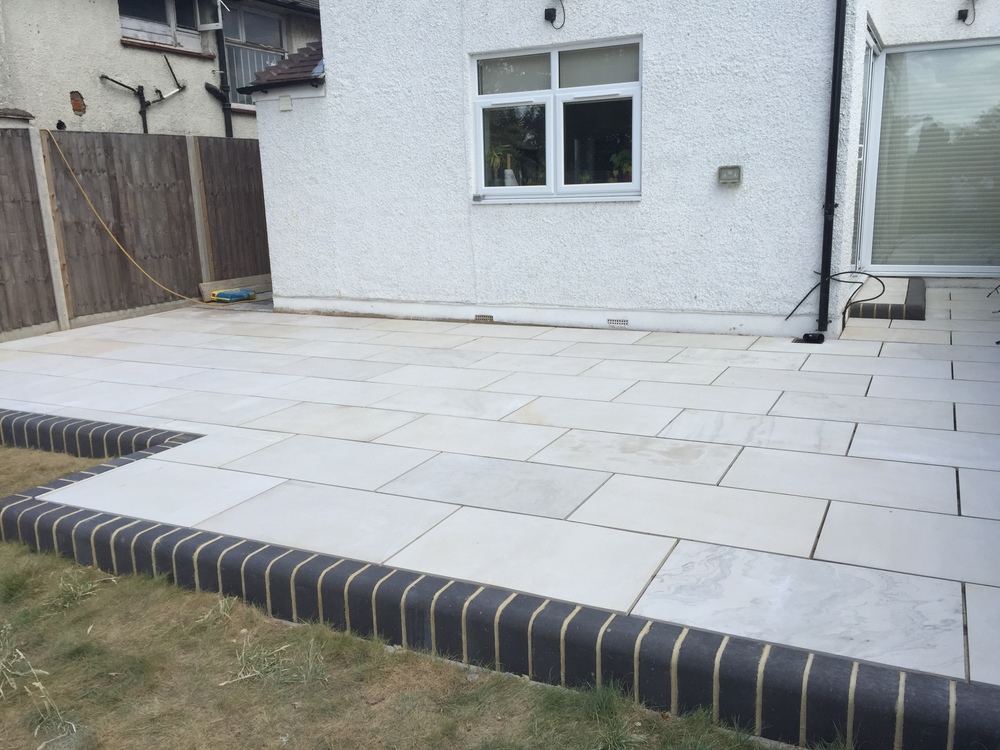 After-patio