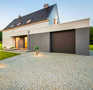 Tarmac vs Concrete Driveways: Which is Better for You?