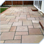 Patios