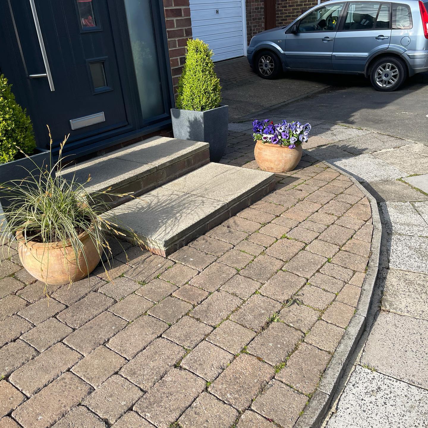 Some Common Questions Tackled Regarding Block Paving!