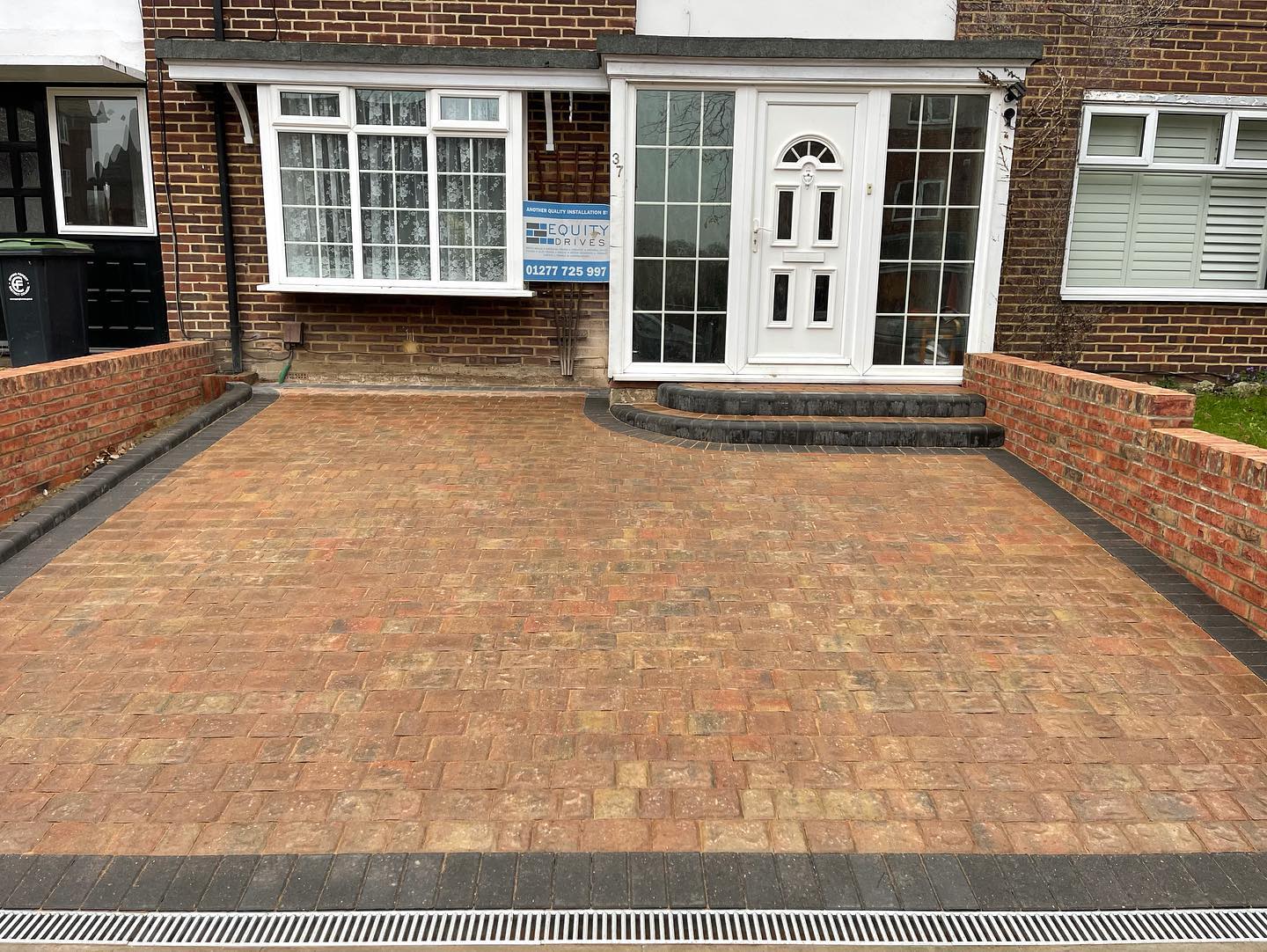 All About Block Paving: Understanding block paved driveways!