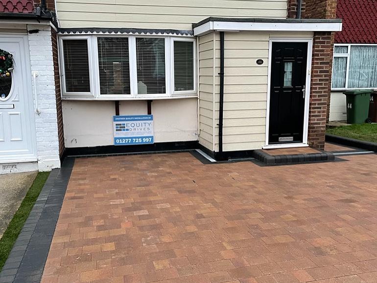 How to Maintain Your Block Paving Driveways?