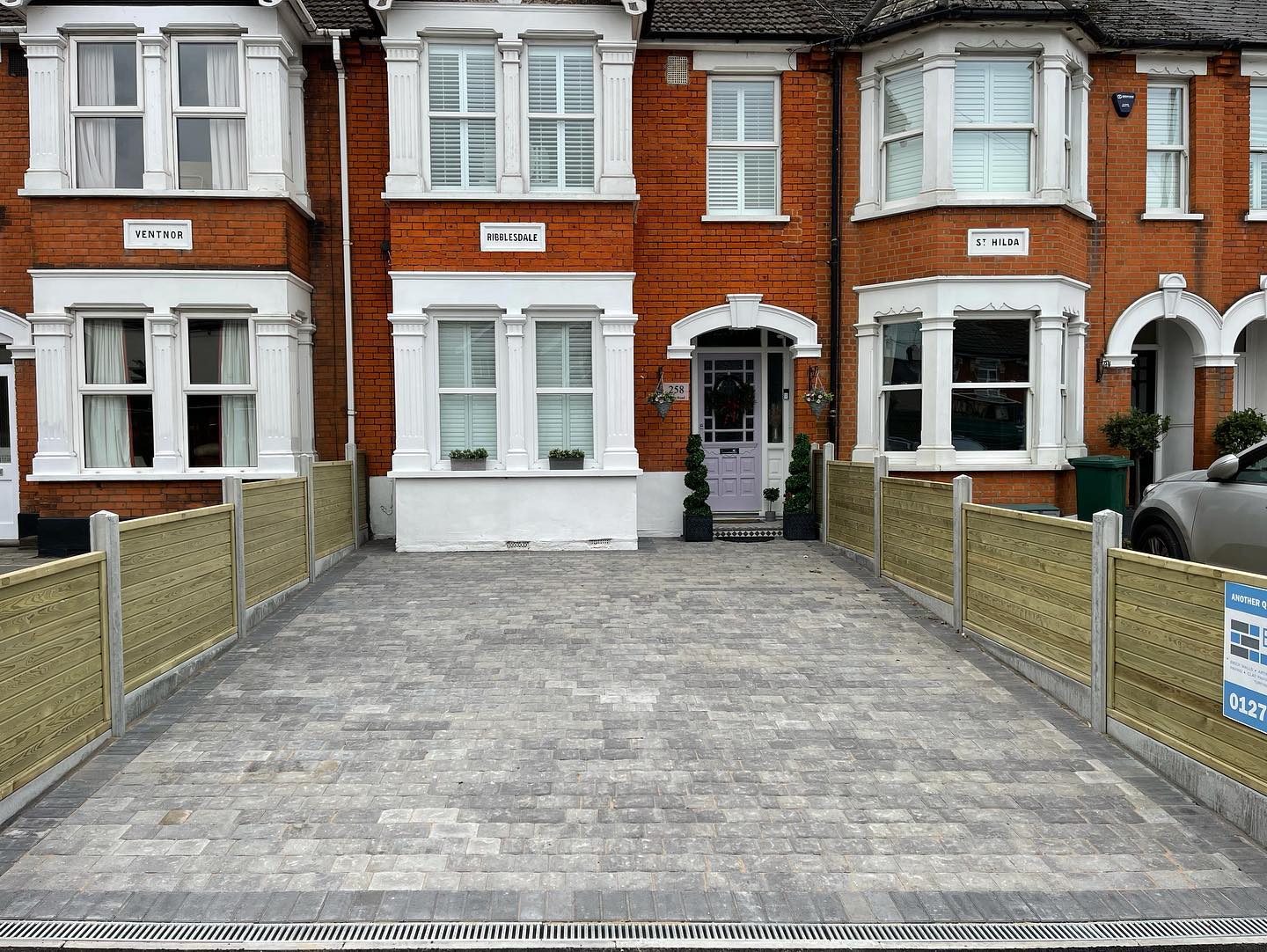 What Should You Know About Block Paving Cleaning and Maintenance?