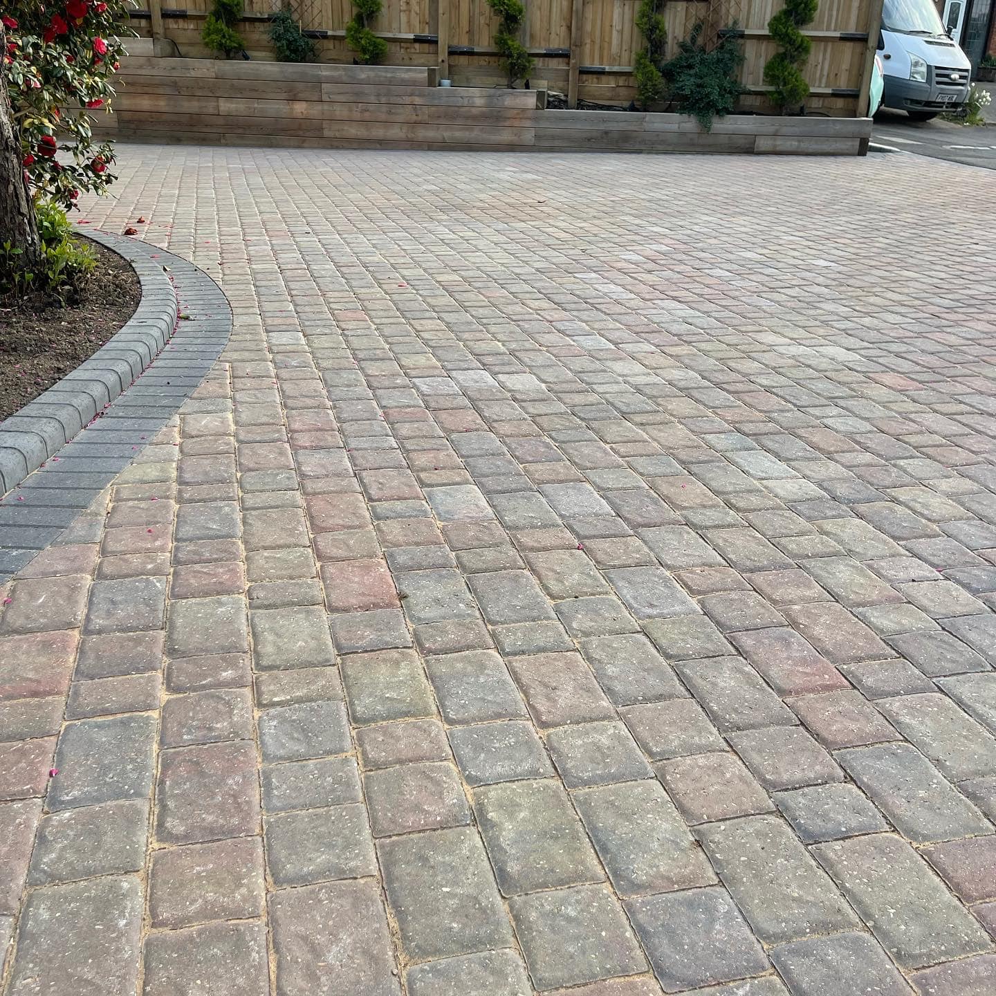 Is block paving great for my driveway?