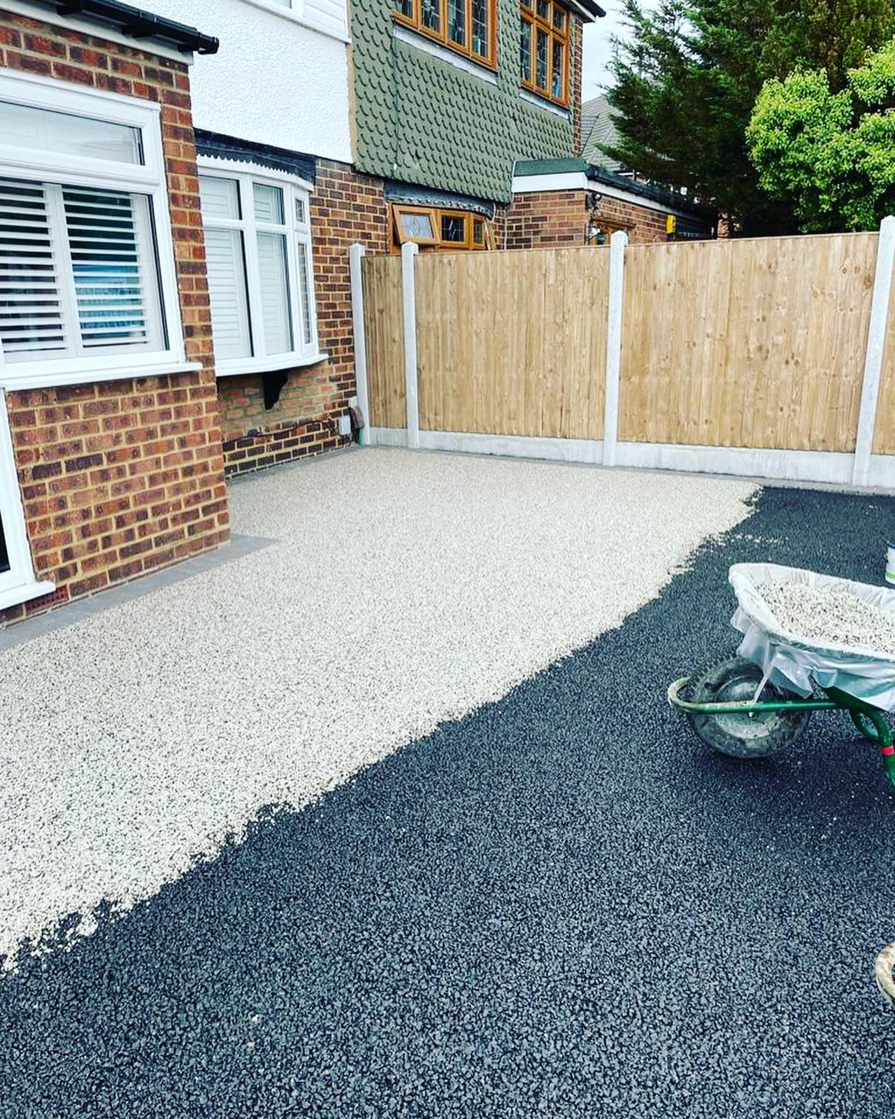 Why Choose Tarmac to Enhance Your Upminster Home Curb Appeal?