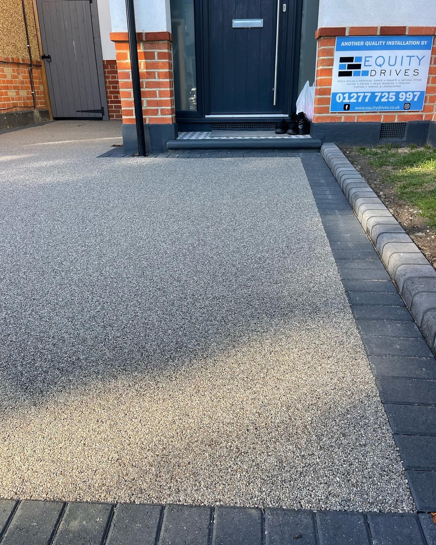 Block Paving vs Tarmac: How to Maintain Your Driveway?