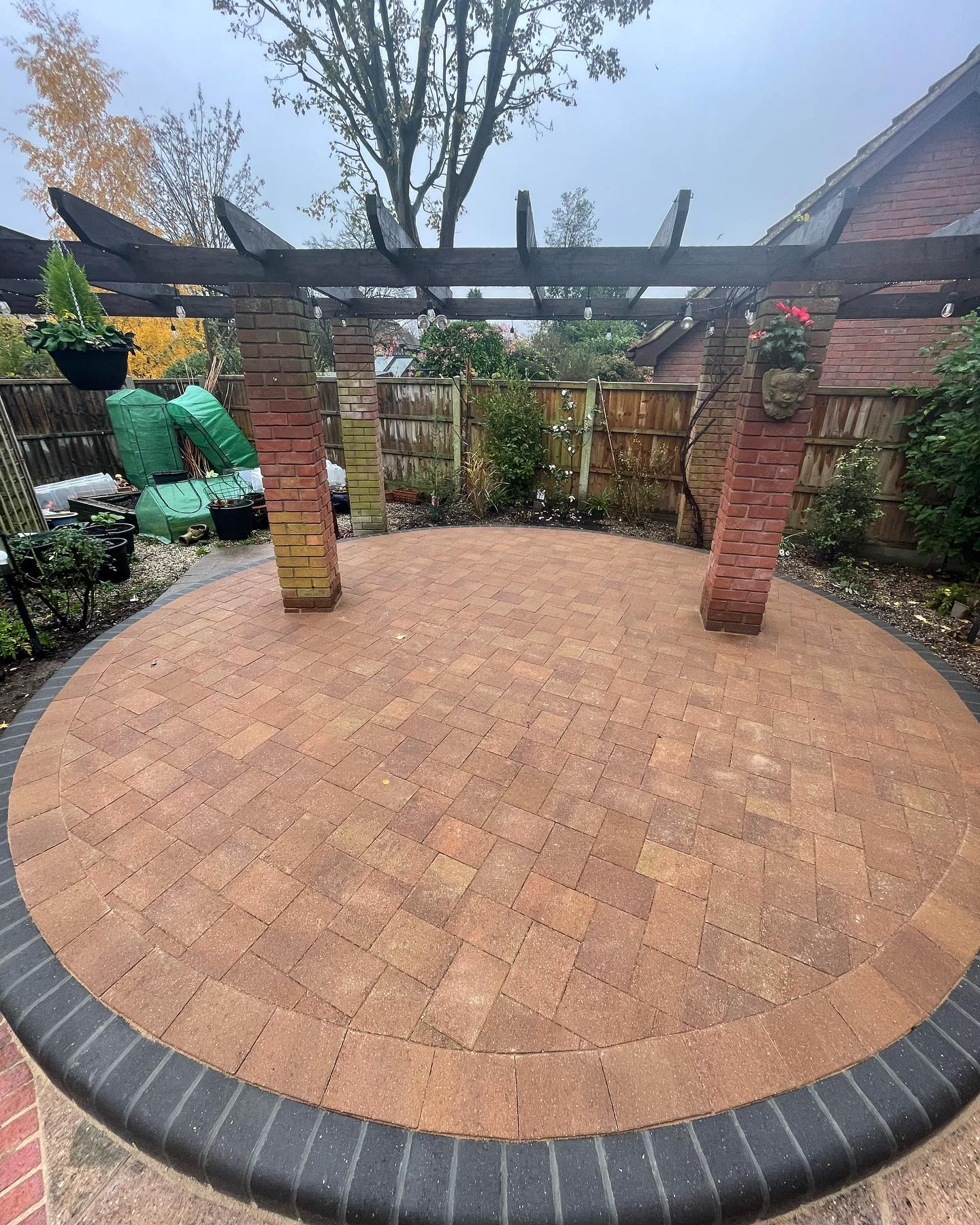 How to Keep Your Block Paving Sparkling Clean?