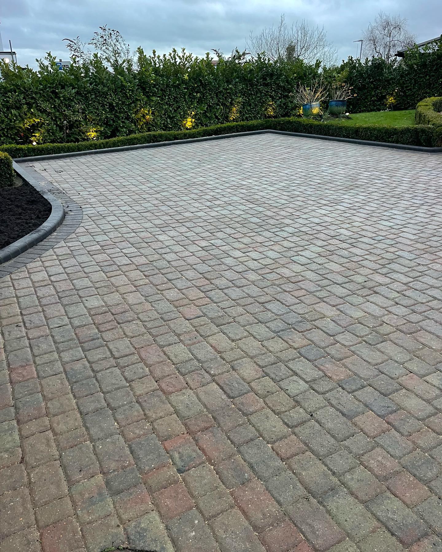 What Are the Types of Block Paving?
