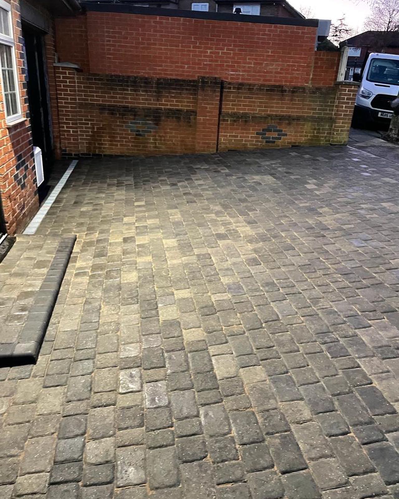 What are the Popular Block Paving Patterns?