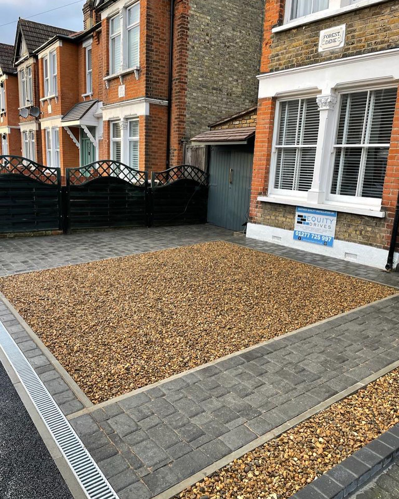 Why Choosing Gravel Patio over Other Materials Is a Smart Decision