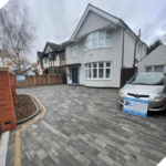 Driveways