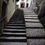 Steps