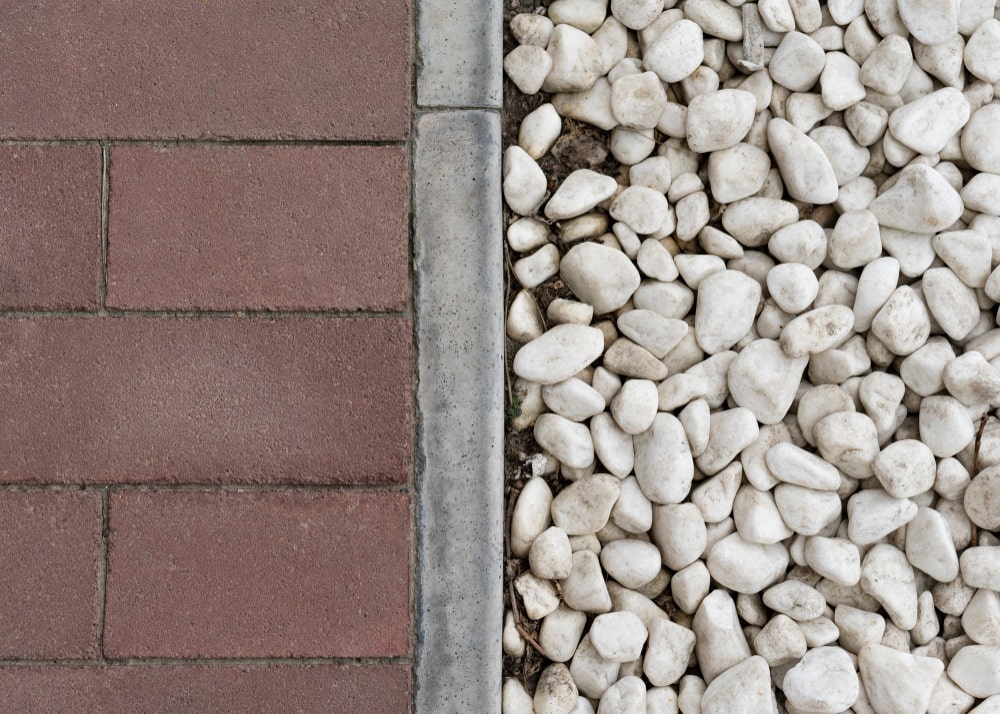 Types of Block Paving