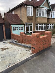 woodford green