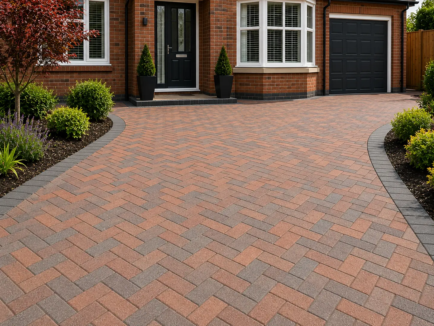 Block Paving Costs